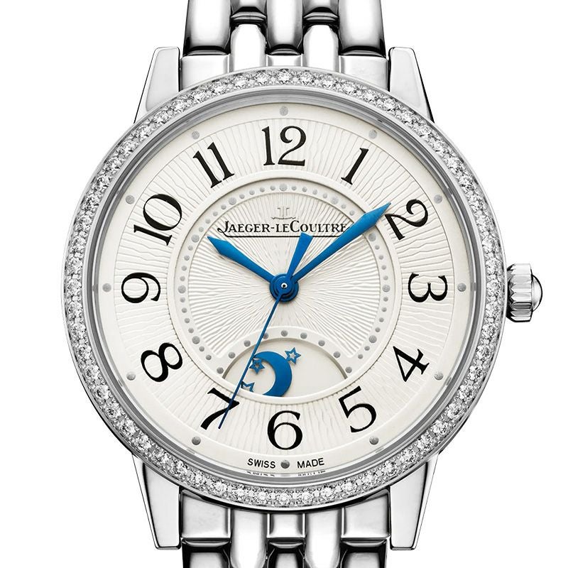 JAEGER-LECOULTRE RENDEZ-VOUS CLASSIC NIGHT&DAY ジャガー・ルクルト ランデヴー・クラシック・ナイト&デイ Q3448130
