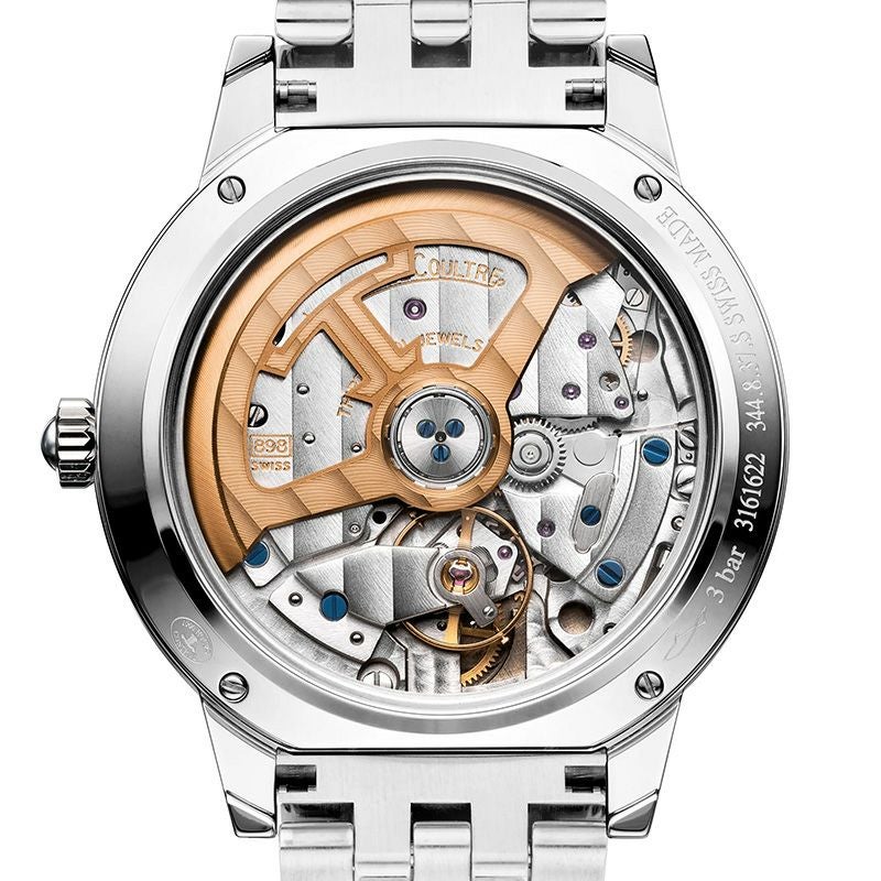JAEGER-LECOULTRE RENDEZ-VOUS CLASSIC NIGHT&DAY ジャガー・ルクルト ランデヴー・クラシック・ナイト&デイ Q3448130