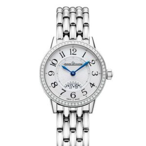 JAEGER-LECOULTRE RENDEZ-VOUS CLASSIC DATE ジャガー・ルクルト ランデヴー・クラシック・デイト Q3408130