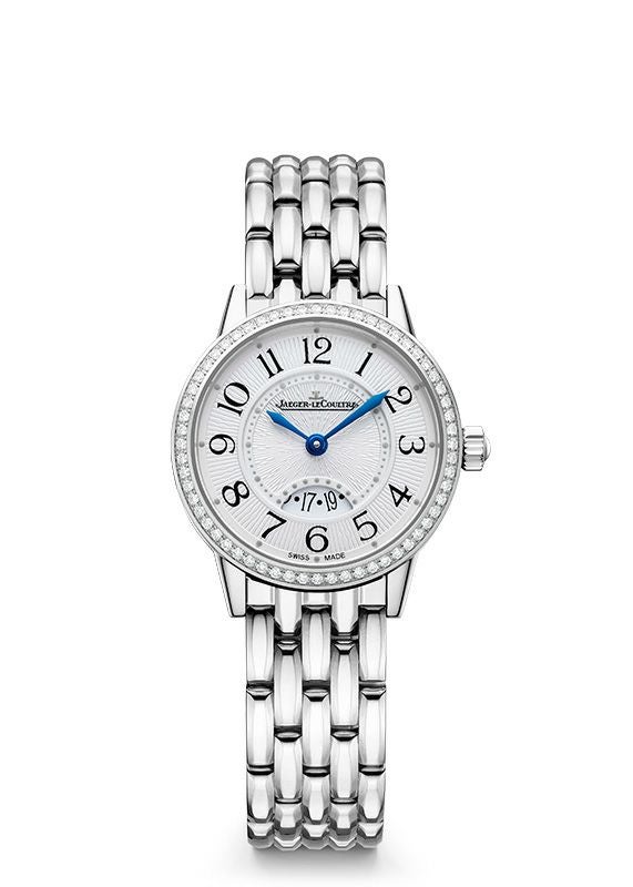 JAEGER-LECOULTRE RENDEZ-VOUS CLASSIC DATE ジャガー・ルクルト ランデヴー・クラシック・デイト Q3408130