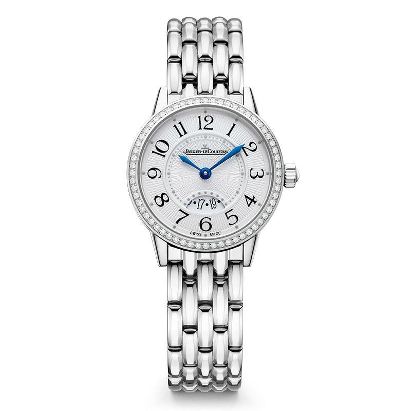 JAEGER-LECOULTRE RENDEZ-VOUS CLASSIC DATE ジャガー・ルクルト ランデヴー・クラシック・デイト Q3408130