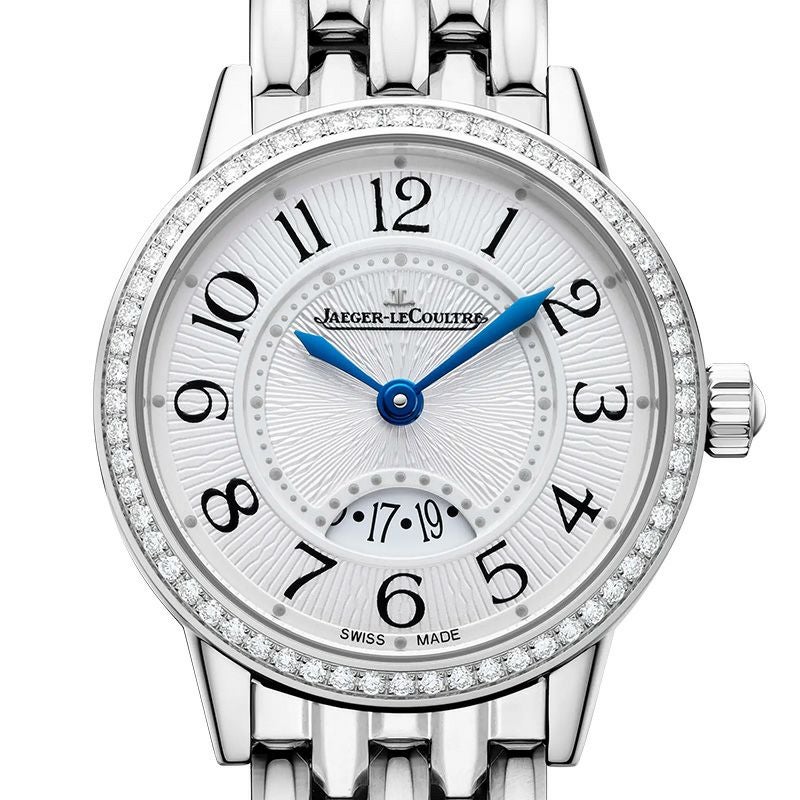 JAEGER-LECOULTRE RENDEZ-VOUS CLASSIC DATE ジャガー・ルクルト ランデヴー・クラシック・デイト Q3408130