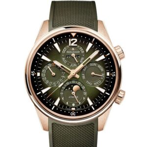 JAEGER-LECOULTRE POLARIS PERPETUAL CALENDAR ジャガー・ルクルト ポラリス・パーペチュアルカレンダー Q908263J