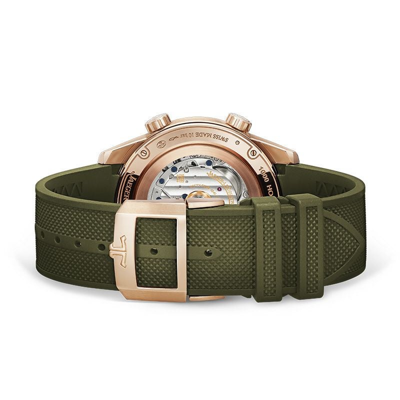 JAEGER-LECOULTRE POLARIS PERPETUAL CALENDAR ジャガー・ルクルト ポラリス・パーペチュアルカレンダー Q908263J
