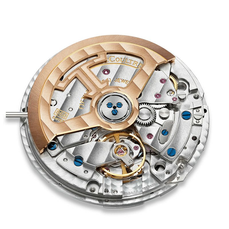 JAEGER-LECOULTRE POLARIS PERPETUAL CALENDAR ジャガー・ルクルト ポラリス・パーペチュアルカレンダー Q908263J