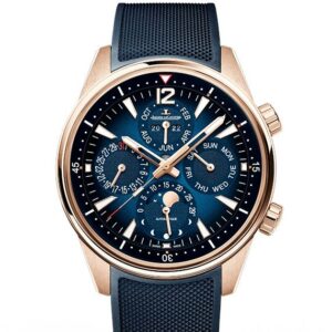 JAEGER-LECOULTRE POLARIS PERPETUAL CALENDAR ジャガー・ルクルト ポラリス・パーペチュアルカレンダー Q9082681