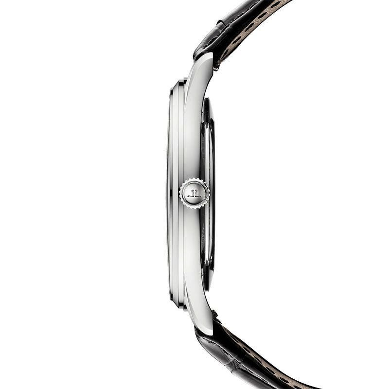 JAEGER-LECOULTRE MASTER ULTRA THIN DATE ジャガー・ルクルト マスター・ウルトラスリム・デイト Q1238421