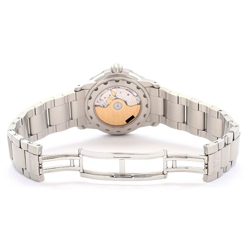 【中古】BLANCPAIN LEMAN AQUA LUNG ブランパン レマン アクアラング 2100-1130A-71 (N02100O01130AA)