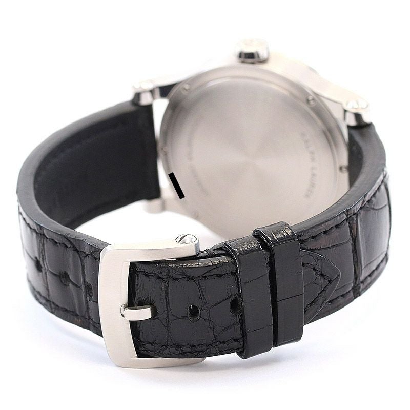 【中古】RALPH LAUREN AUTOMOTIVE 39MM CHRONOMETER ラルフ ローレン オートモーティブ 39MM クロノメーター RLR0250701