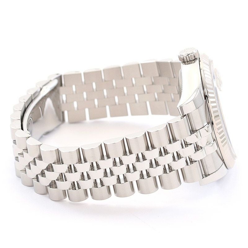 【中古】ROLEX OYSTER PERPETUAL DATEJUST 36 ロレックス オイスターパーペチュアル デイトジャスト 36 M116234-0083 (116234G)