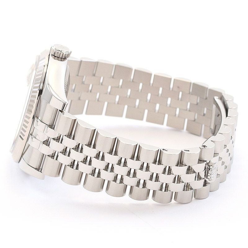 【中古】ROLEX OYSTER PERPETUAL DATEJUST 36 ロレックス オイスターパーペチュアル デイトジャスト 36 M116234-0083 (116234G)