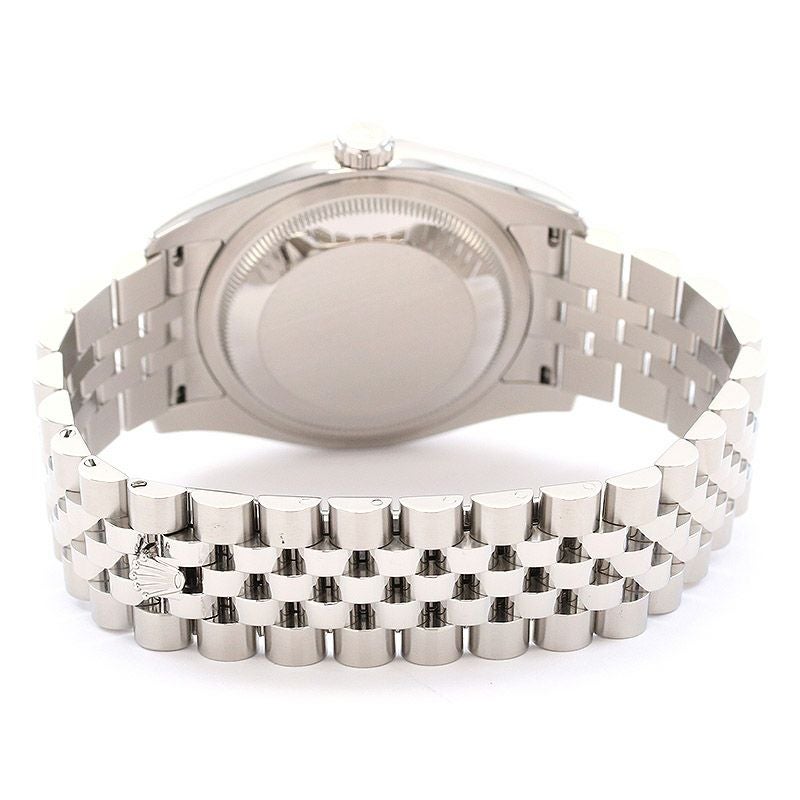 【中古】ROLEX OYSTER PERPETUAL DATEJUST 36 ロレックス オイスターパーペチュアル デイトジャスト 36 M116234-0083 (116234G)