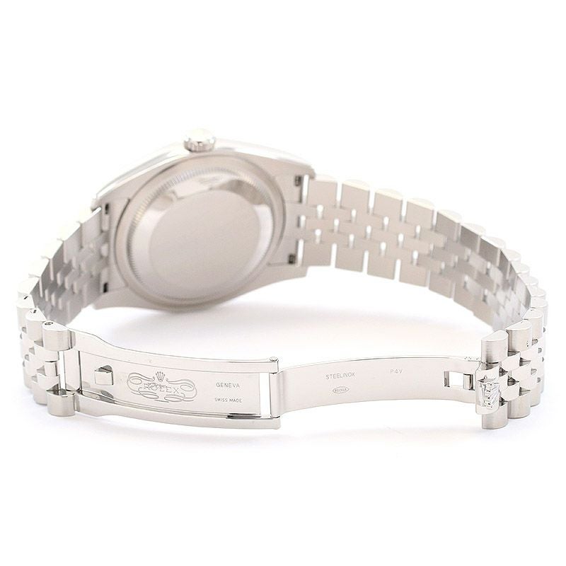 【中古】ROLEX OYSTER PERPETUAL DATEJUST 36 ロレックス オイスターパーペチュアル デイトジャスト 36 M116234-0083 (116234G)