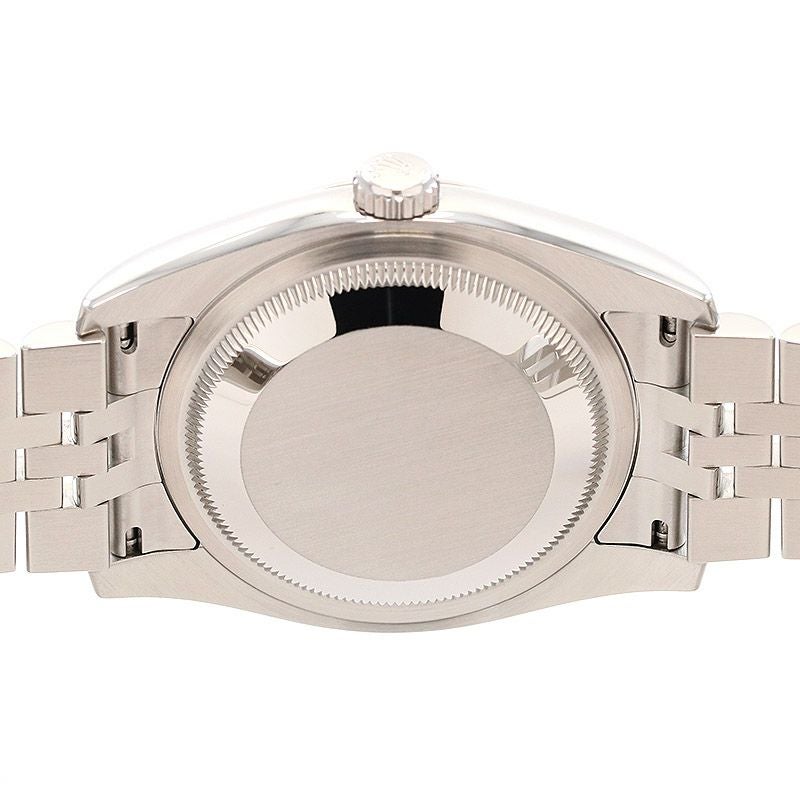 【中古】ROLEX OYSTER PERPETUAL DATEJUST 36 ロレックス オイスターパーペチュアル デイトジャスト 36 M116234-0083 (116234G)