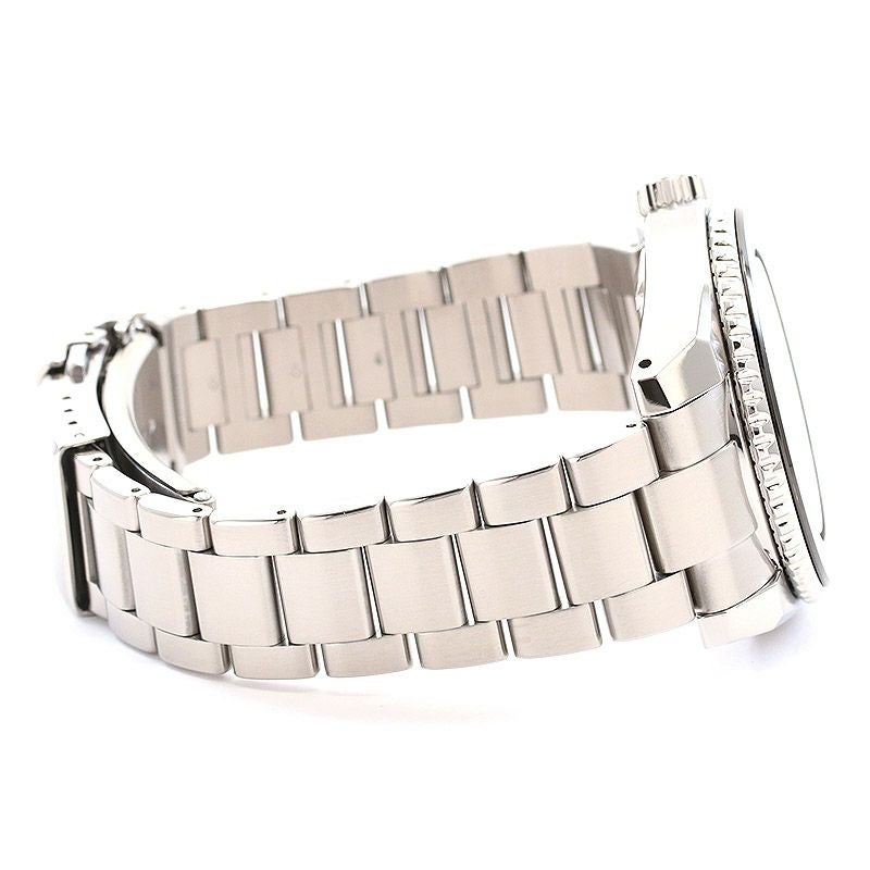 【中古】GRAND SEIKO SPORT COLLECTION 9F QUARTZ DIVER'S 200M グランドセイコー スポーツコレクション 9Fクオーツ ダイバーズ 200M SBGX337 (9F61-0AL0)