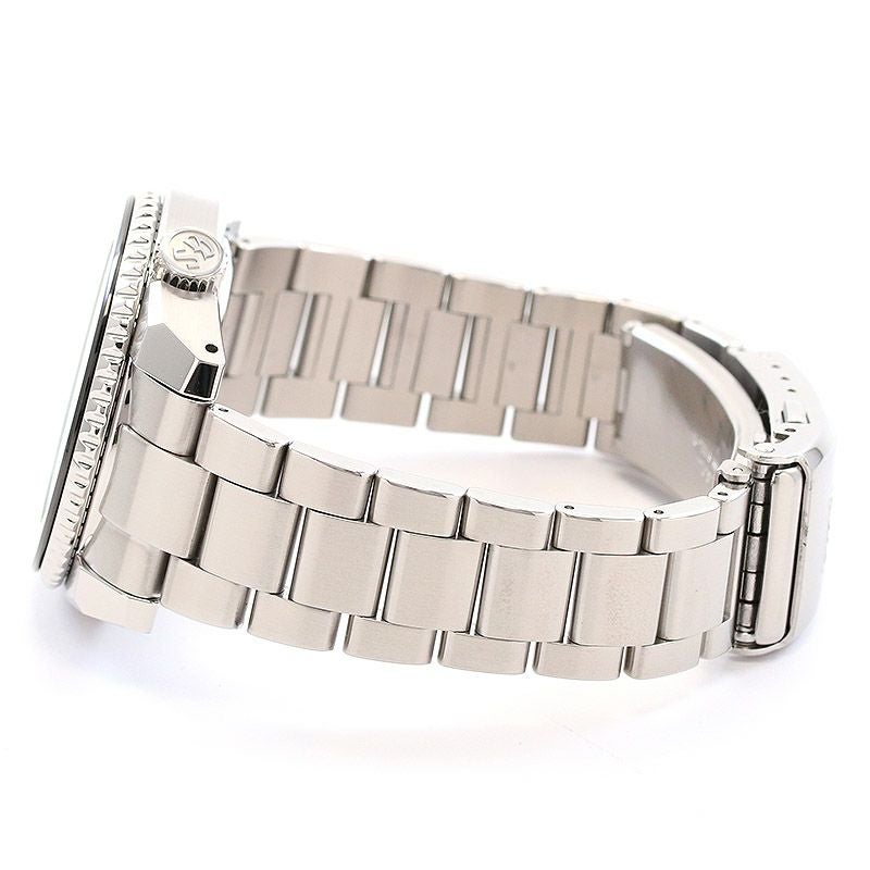【中古】GRAND SEIKO SPORT COLLECTION 9F QUARTZ DIVER'S 200M グランドセイコー スポーツコレクション 9Fクオーツ ダイバーズ 200M SBGX337 (9F61-0AL0)