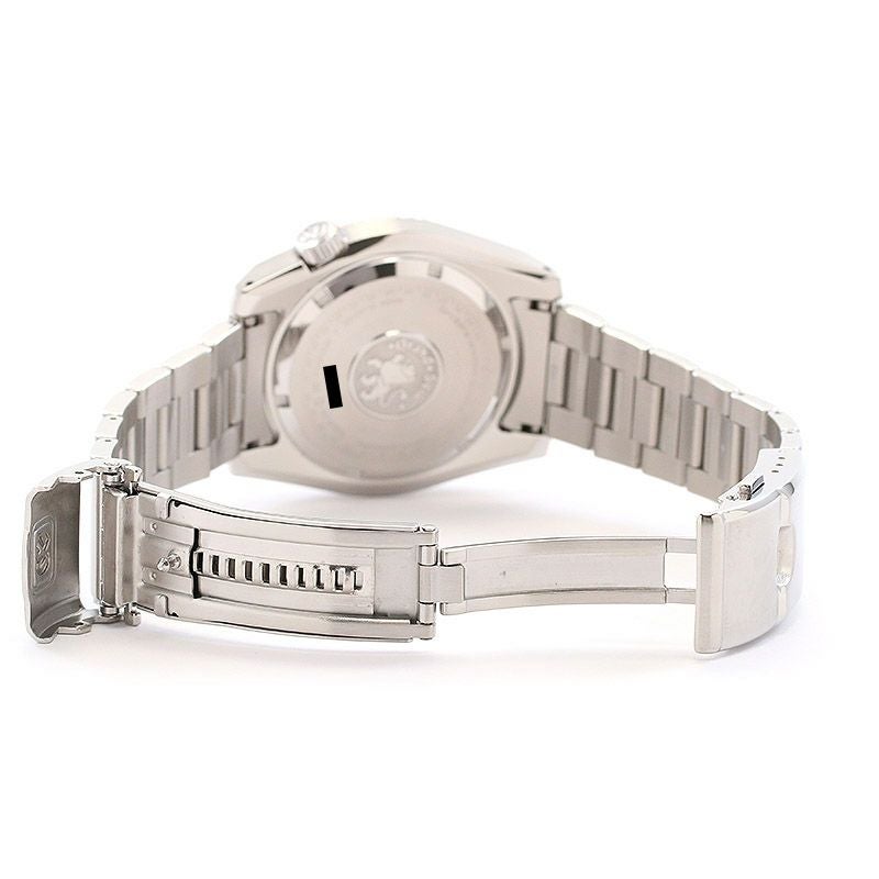 【中古】GRAND SEIKO SPORT COLLECTION 9F QUARTZ DIVER'S 200M グランドセイコー スポーツコレクション 9Fクオーツ ダイバーズ 200M SBGX337 (9F61-0AL0)