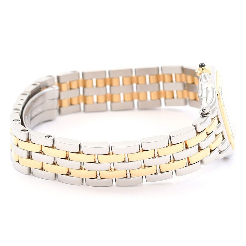 【中古】CARTIER PANTHERE DE CARTIER SMALL MODEL カルティエ パンテール ドゥ カルティエ SM W2PN0006