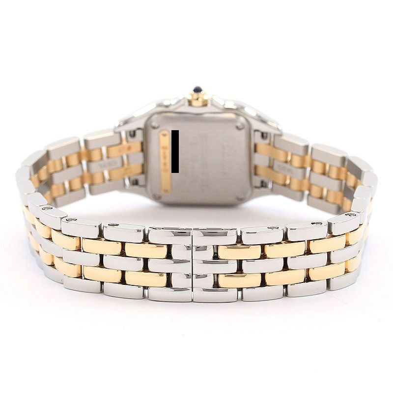 【中古】CARTIER PANTHERE DE CARTIER SMALL MODEL カルティエ パンテール ドゥ カルティエ SM W2PN0006