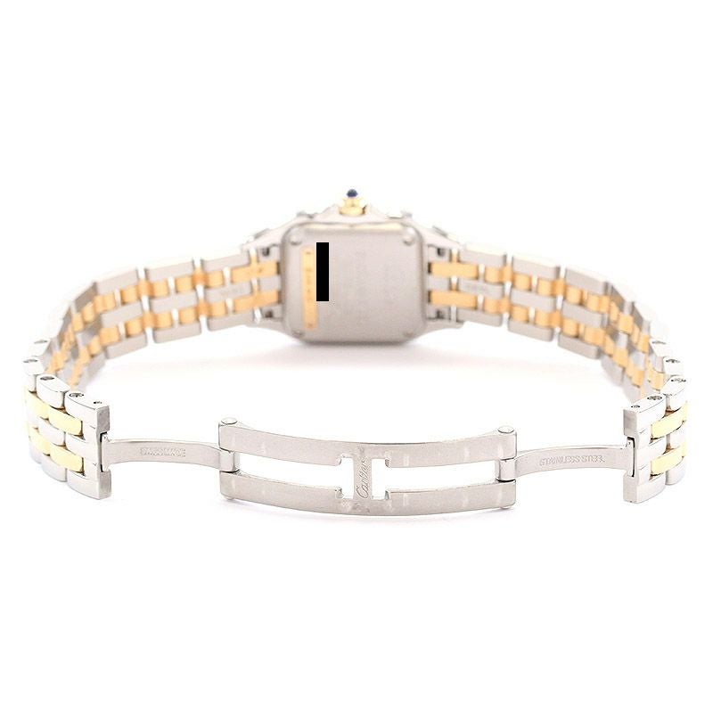 【中古】CARTIER PANTHERE DE CARTIER SMALL MODEL カルティエ パンテール ドゥ カルティエ SM W2PN0006