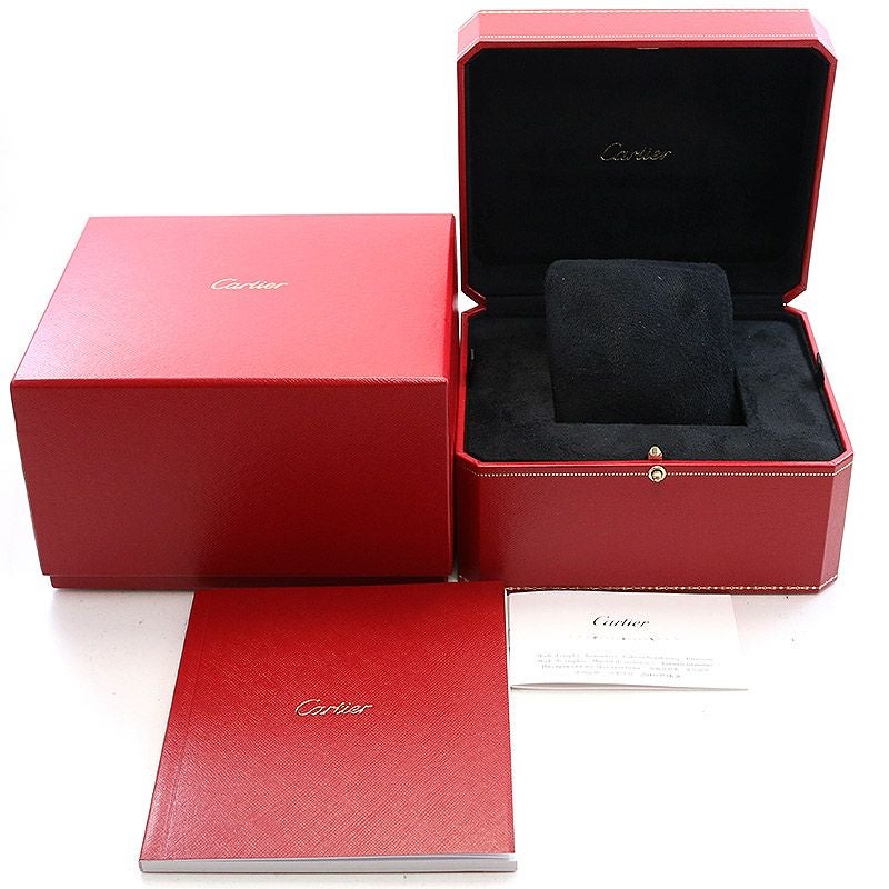 【中古】CARTIER PANTHERE DE CARTIER SMALL MODEL カルティエ パンテール ドゥ カルティエ SM W2PN0006