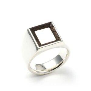 HOOT ART FRAME RING フート アートフレームリング HT-1-A
