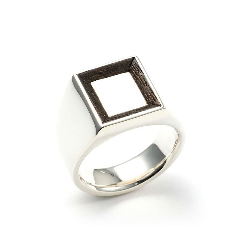 HOOT ART FRAME RING フート アートフレームリング HT-1-A