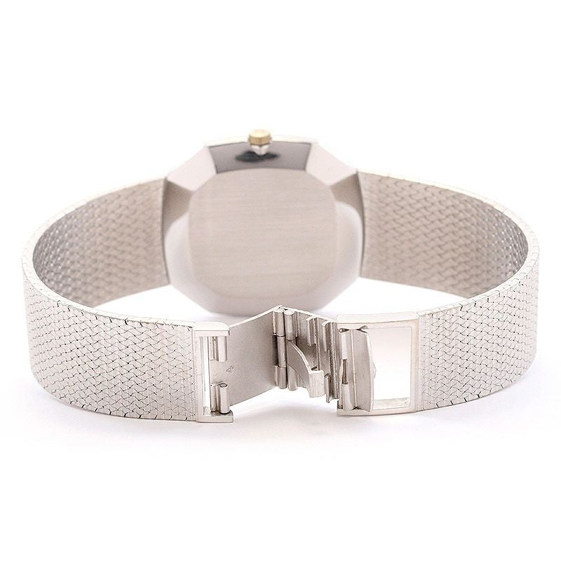【中古】PATEK PHILIPPE VINTAGE MECHANICAL OCTAGON SHAPE WATCH パテック・フィリップ ヴィンテージ メカニカル オクタゴンシェイプ ウォッチ 3855/1
