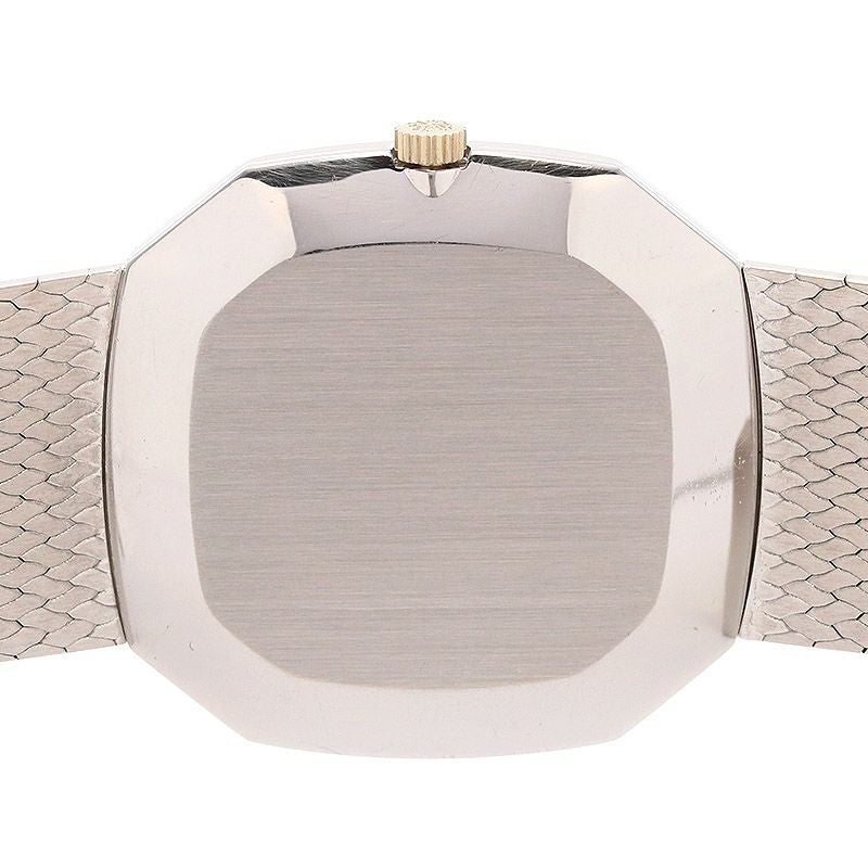 【中古】PATEK PHILIPPE VINTAGE MECHANICAL OCTAGON SHAPE WATCH パテック・フィリップ ヴィンテージ メカニカル オクタゴンシェイプ ウォッチ 3855/1