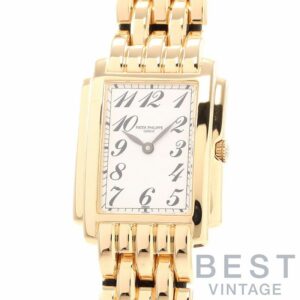 【中古】PATEK PHILIPPE GONDOLO パテック・フィリップ ゴンドーロ 4824/1