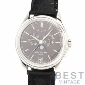 【中古】PATEK PHILIPPE ANNUAL CALENDAR パテック・フィリップ アニュアルカレンダー 5146P-001