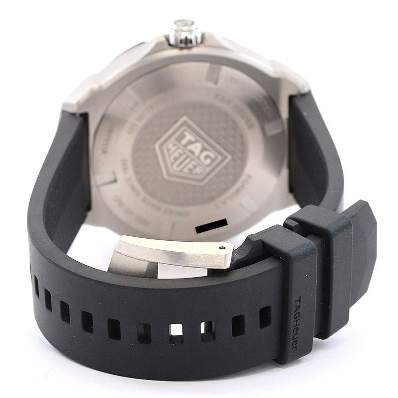 【中古】TAG HEUER FORMULA 1 SOLARGRAPH タグ・ホイヤー フォーミュラ1 ソーラーグラフ WBY111A.FT8106