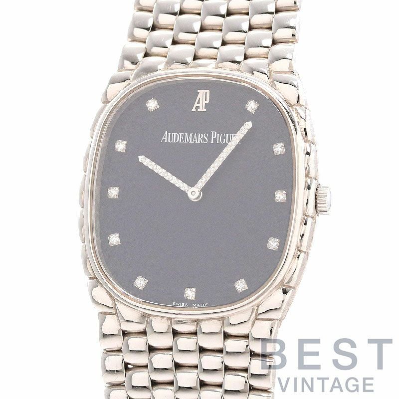 【中古】AUDEMARS PIGUET COBRA 29MM オーデマ・ピゲ コブラ 29MM -