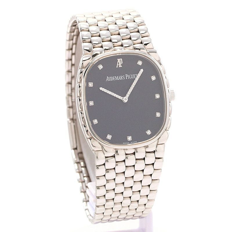 【中古】AUDEMARS PIGUET COBRA 29MM オーデマ・ピゲ コブラ 29MM -
