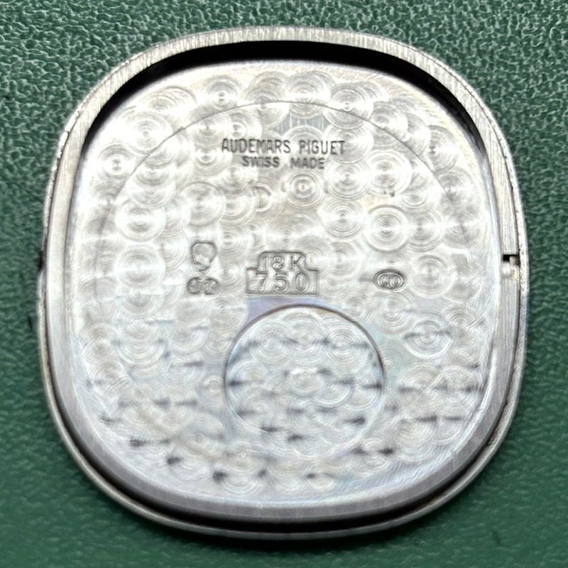 【中古】AUDEMARS PIGUET COBRA 29MM オーデマ・ピゲ コブラ 29MM -