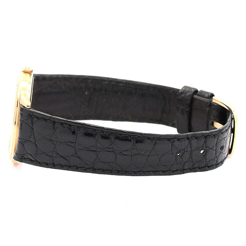 【中古】AUDEMARS PIGUET VINTAGE QUARTZ ROUND SHAPE WATCH EXTRA FLAT オーデマ・ピゲ ヴィンテージ クォーツ ラウンドシェイプウォッチ エクストラフラット -