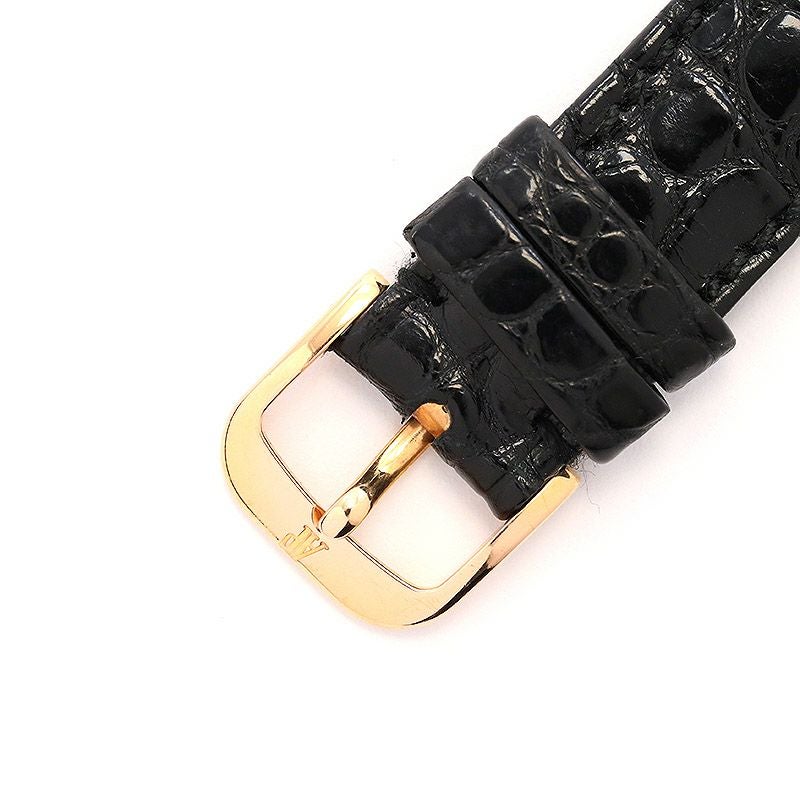 【中古】AUDEMARS PIGUET VINTAGE QUARTZ ROUND SHAPE WATCH EXTRA FLAT オーデマ・ピゲ ヴィンテージ クォーツ ラウンドシェイプウォッチ エクストラフラット -