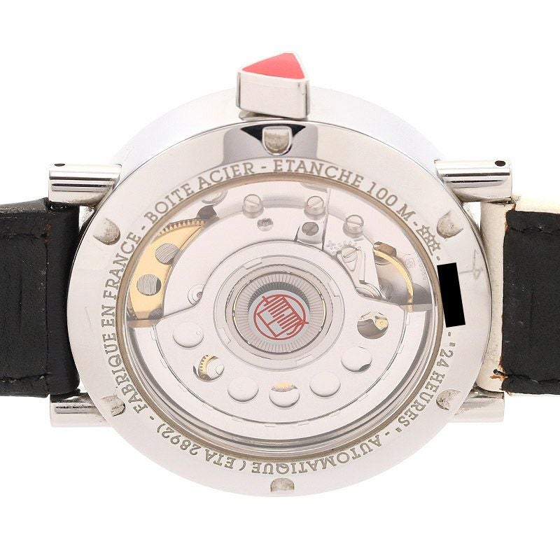 【中古】ALAIN SILBERSTEIN 24 HEURES アラン・シルベスタイン 24アワーズ VH11