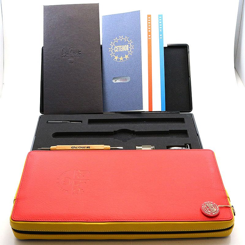 【中古】ALAIN SILBERSTEIN 24 HEURES アラン・シルベスタイン 24アワーズ VH11