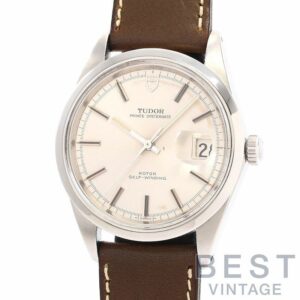 【中古】TUDOR PRINCE OYSTERDATE JUMBO チューダー プリンス オイスターデイト ジャンボ 7024/0