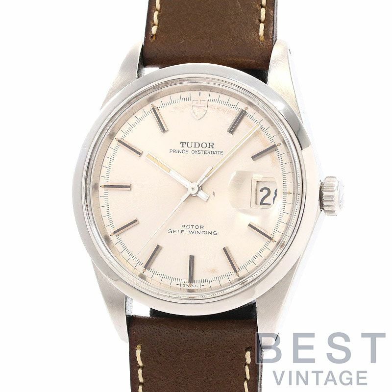 【中古】TUDOR PRINCE OYSTERDATE JUMBO チューダー プリンス オイスターデイト ジャンボ 7024/0