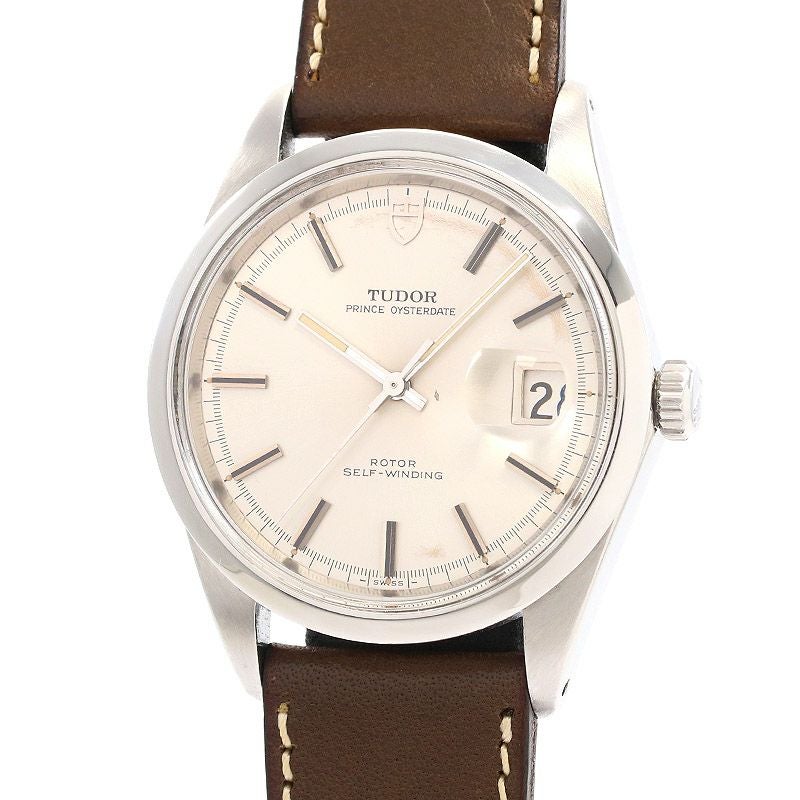 【中古】TUDOR PRINCE OYSTERDATE JUMBO チューダー プリンス オイスターデイト ジャンボ 7024/0