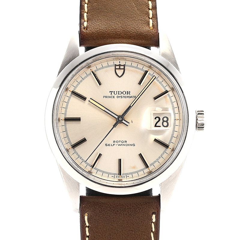 【中古】TUDOR PRINCE OYSTERDATE JUMBO チューダー プリンス オイスターデイト ジャンボ 7024/0