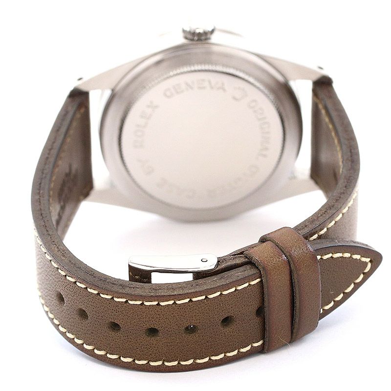 【中古】TUDOR PRINCE OYSTERDATE JUMBO チューダー プリンス オイスターデイト ジャンボ 7024/0
