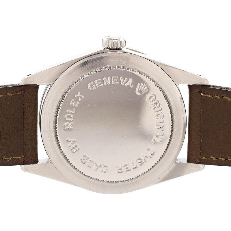 【中古】TUDOR PRINCE OYSTERDATE JUMBO チューダー プリンス オイスターデイト ジャンボ 7024/0