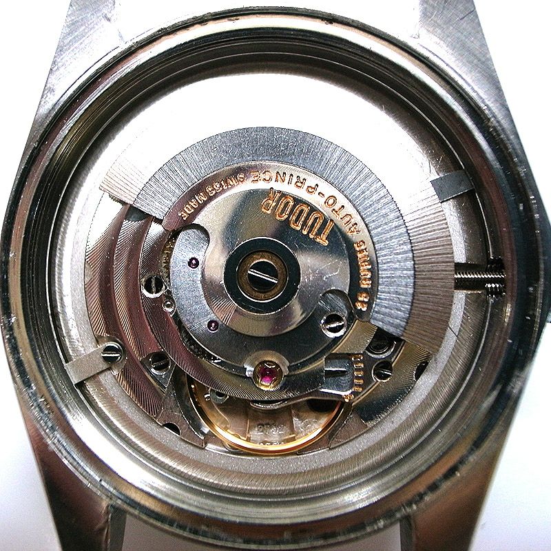 【中古】TUDOR PRINCE OYSTERDATE JUMBO チューダー プリンス オイスターデイト ジャンボ 7024/0