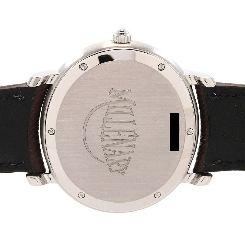 【中古】AUDEMARS PIGUET MILLENARY AUTOMATIC オーデマ・ピゲ ミレネリー オートマティック 15016ST.OO.D080VS.01