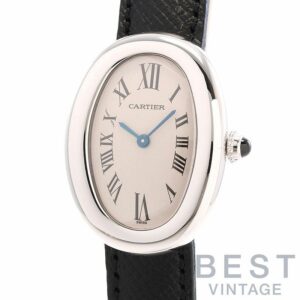 【中古】CARTIER BAIGNOIRE 1920 カルティエ ベニュワール 1920 W1516856