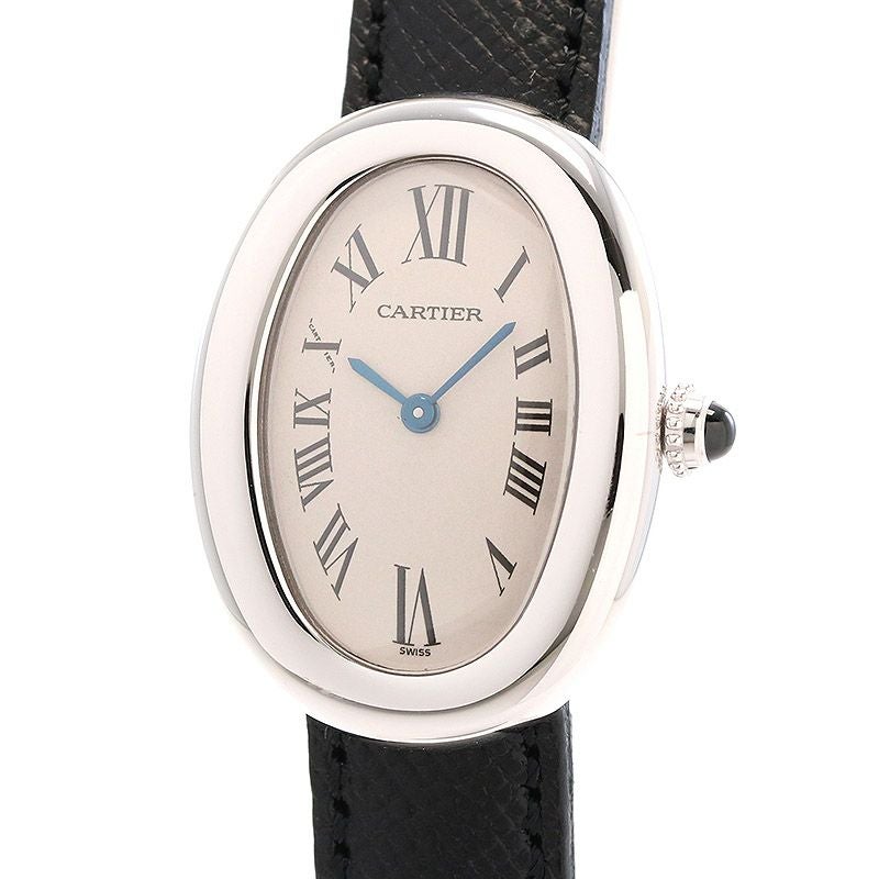 【中古】CARTIER BAIGNOIRE 1920 カルティエ ベニュワール 1920 W1516856