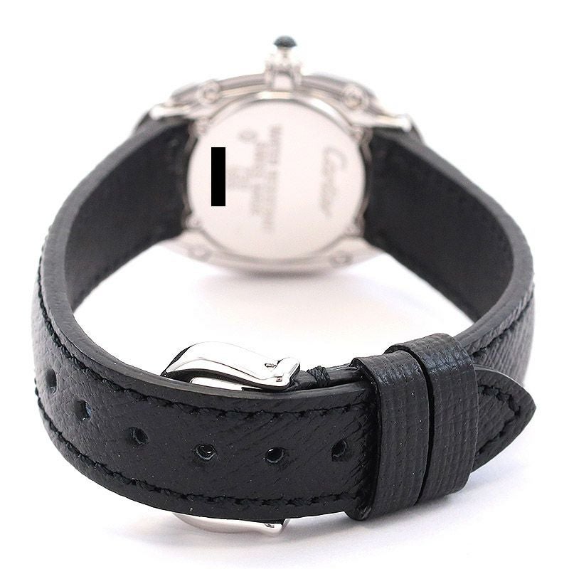 【中古】CARTIER BAIGNOIRE 1920 カルティエ ベニュワール 1920 W1516856